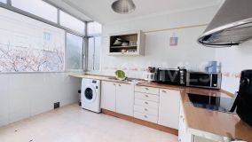 Apartamento en venta en Malaga