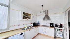 Apartamento en venta en Malaga