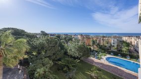 Lägenhet for sale in Elviria, Marbella Öst