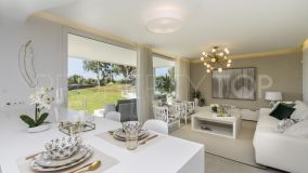 Apartment for sale in San Roque Golf with 2 bedrooms