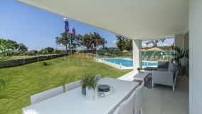 Apartment for sale in San Roque Golf with 2 bedrooms