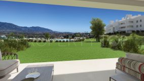 Apartment with amazing views in the Golf resort la Cala