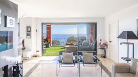 Apartment for sale in Elviria, Marbella East