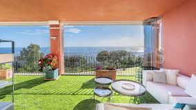 Apartment for sale in Elviria, Marbella East