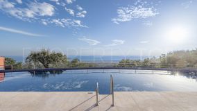 Apartment with 4 bedrooms for sale in Marbella