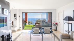 Apartment with 4 bedrooms for sale in Marbella