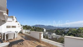 Appartement Terrasse for sale in La Mairena, Marbella Est