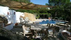 Country house for sale in Jimena de La Frontera with 4 bedrooms