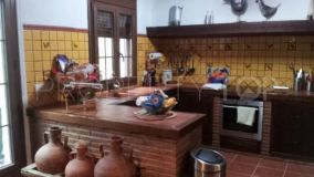 Town house for sale in Guadiaro