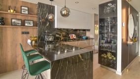 Reihenhaus zu verkaufen in Bahia de las Rocas, Manilva