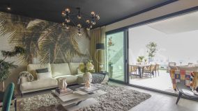 Reihenhaus zu verkaufen in Bahia de las Rocas, Manilva