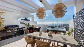 Town House for sale in Bahia de las Rocas, Manilva
