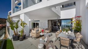 Town House for sale in Bahia de las Rocas, Manilva