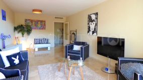 Buy Alcaidesa apartment with 3 bedrooms