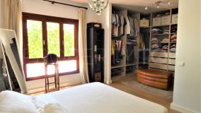 Se vende villa con 3 dormitorios en Pueblo Nuevo de Guadiaro