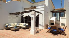 For sale town house with 2 bedrooms in Alcaidesa Costa