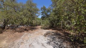 Plot for sale in Sotogrande Alto Central