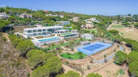 8 bedrooms Almenara villa for sale
