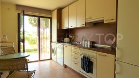 For sale town house with 2 bedrooms in Alcaidesa Golf