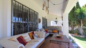 Se vende casa de 4 dormitorios en Chullera