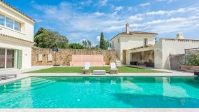 Sotogrande Alto 7 bedrooms villa for sale