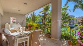 For sale apartment in Isla del Pez Barbero