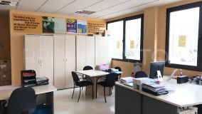 Oficina a la venta en Guadiaro
