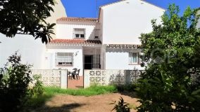 Adosado en venta en Pueblo Nuevo de Guadiaro