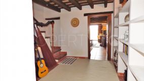Buy town house with 2 bedrooms in Jimena de La Frontera
