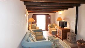 Town house for sale in Jimena de La Frontera with 2 bedrooms