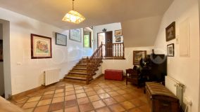 6 bedrooms Sotogrande Costa Central villa for sale