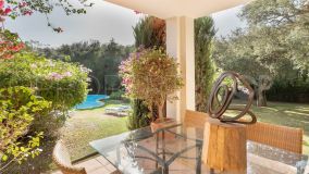 5 bedrooms semi detached house for sale in Sotogolf