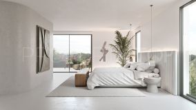 For sale Sotogrande Alto 2 bedrooms penthouse