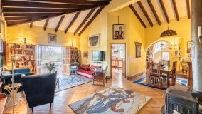6 bedrooms San Pablo de Buceite country house for sale