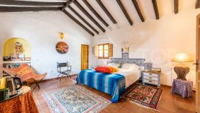 6 bedrooms San Pablo de Buceite country house for sale