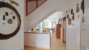 For sale 5 bedrooms semi detached house in Torreguadiaro