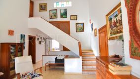 For sale 5 bedrooms semi detached house in Torreguadiaro