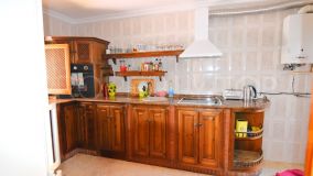 For sale 5 bedrooms semi detached house in Torreguadiaro