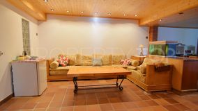 For sale 5 bedrooms semi detached house in Torreguadiaro