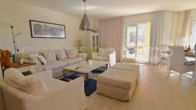 Apartment in Sotogrande Puerto Deportivo for sale