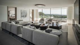 For sale Almenara villa