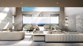 La Reserva villa for sale