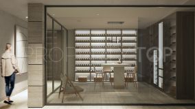 La Reserva villa for sale