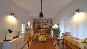 Buy 4 bedrooms country house in Jimena de La Frontera