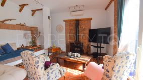 Buy 4 bedrooms country house in Jimena de La Frontera