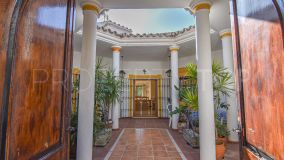 Villa en venta en Sotogrande Alto Central