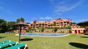 Appartement for sale in Bahia de las Rocas, Manilva