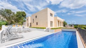 Villa with 5 bedrooms for sale in Almenara Golf
