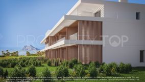 4 Bedroom Duplex apartment available off plan in Alcaidesa