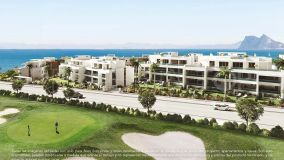 For sale apartment in Alcaidesa Alta with 2 bedrooms